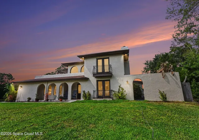 46th image of 3900 Hidden Hills Dr, Titusville, FL 32796 | MLS# 1074625