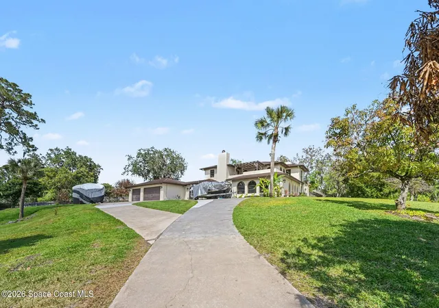 5th image of 3900 Hidden Hills Dr, Titusville, FL 32796 | MLS# 1074625