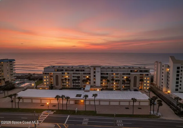 1st image of 995 N Hwy A1a #103, Indialantic, FL 32903 | MLS# 1074736