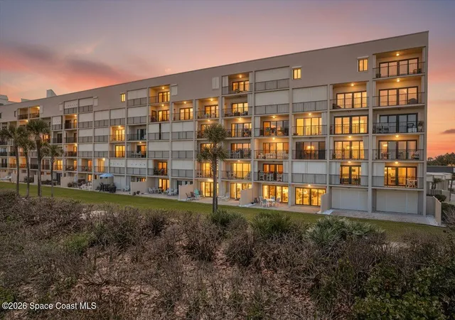 2nd image of 995 N Hwy A1a #103, Indialantic, FL 32903 | MLS# 1074736
