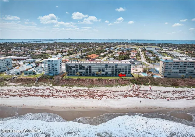 3rd image of 995 N Hwy A1A, Indialantic, FL 32903