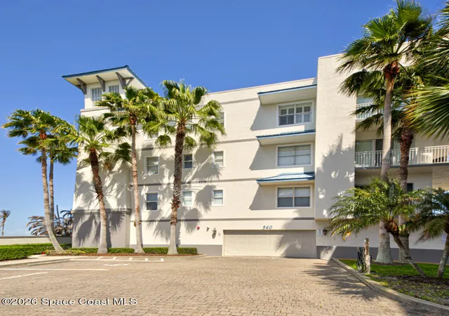 Homes for sale in Merritt Island, FL | 540 S Banana River Dr #105, Merritt Island, FL 32952 | MLS# 1074681