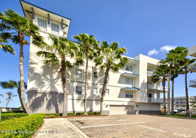 Homes for sale in Merritt Island, FL | 540 S Banana River Dr #105, Merritt Island, FL 32952 | MLS# 1074681