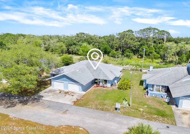 1st image of 3745 Canberra Ct, Titusville, FL 32780 | MLS# 1076402