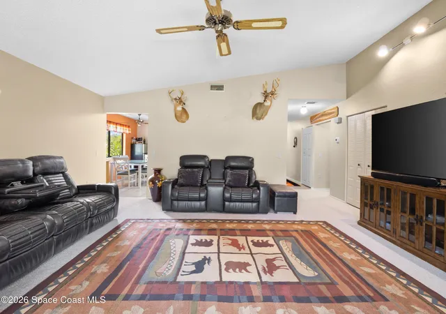 5th image of 3745 Canberra Ct, Titusville, FL 32780 | MLS# 1076402