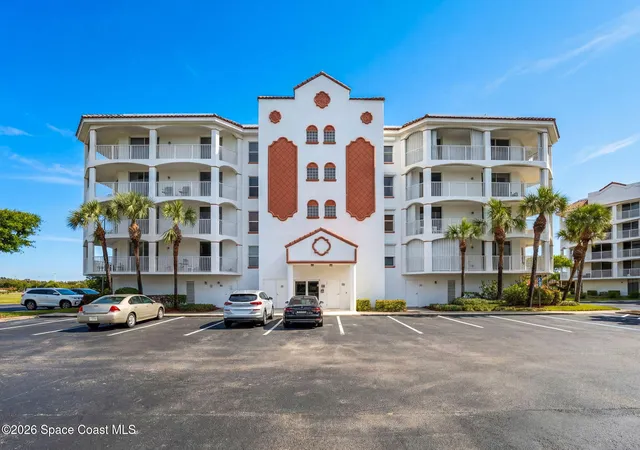 1st image of 8935 Puerto Del Rio Dr #7501, Cape Canaveral, FL 32920 | MLS# 1074636