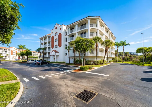 2nd image of 8935 Puerto Del Rio Dr #7501, Cape Canaveral, FL 32920 | MLS# 1074636