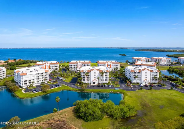 2nd image of 8935 Puerto Del Rio Dr, Cape Canaveral, FL 32920