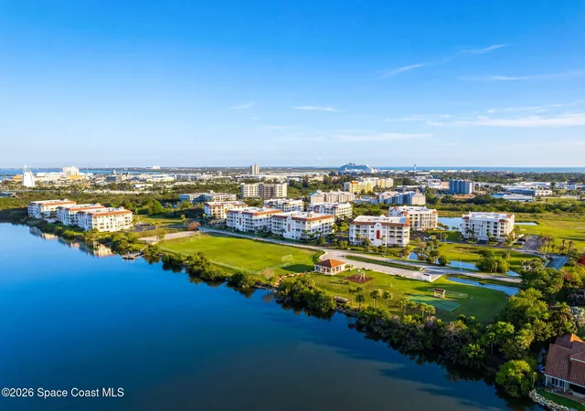 40th image of 8935 Puerto Del Rio Dr #7501, Cape Canaveral, FL 32920 | MLS# 1074636