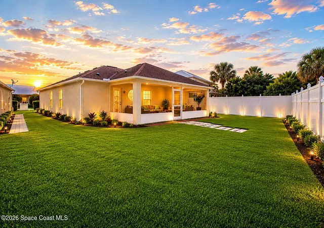 Homes for sale in Sebastian, FL | 183 Stony Point Dr, Sebastian, FL 32958 | MLS# 1074801