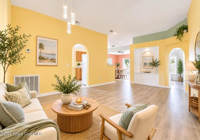 Homes for sale in Sebastian, FL | 183 Stony Point Dr, Sebastian, FL 32958 | MLS# 1074801