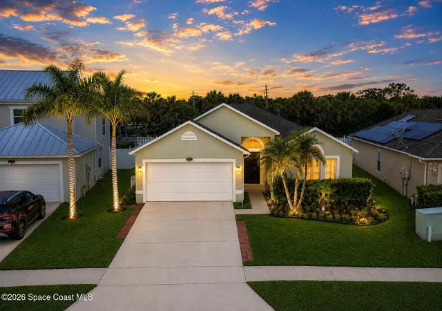 Homes for sale in Sebastian, FL | 183 Stony Point Dr, Sebastian, FL 32958 | MLS# 1074801