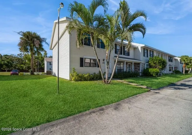2nd image of 2018 Manor Dr Ne, Palm Bay, FL 32905 | MLS# 1074660