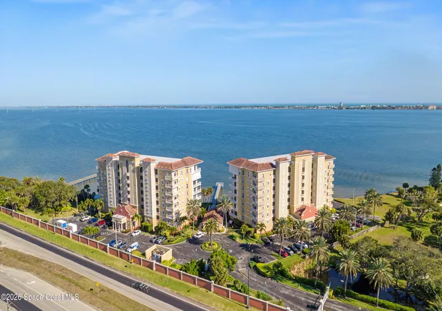 Photo 3 of Condo for sale at 4955 Dixie Hwy Ne #604, Palm Bay, FL 32905 | MLS# 1074697 | Listing updated on 2026-10-08