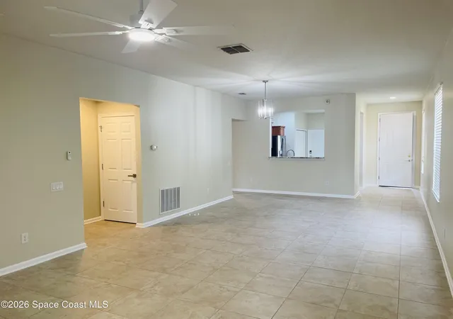 Photo 4 of Single family home for sale at 1639 Dittmer Cir SE, Palm Bay, FL 32909 | MLS# 1074646 | Listing updated on 2026-07-23