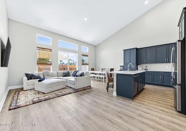 5th image of 73 Montecito Dr, Satellite Beach, FL 32937 | MLS# 1074781