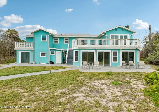 2nd image of 6403 S Hwy A1a, Melbourne Beach, FL 32951 | MLS# 1075656