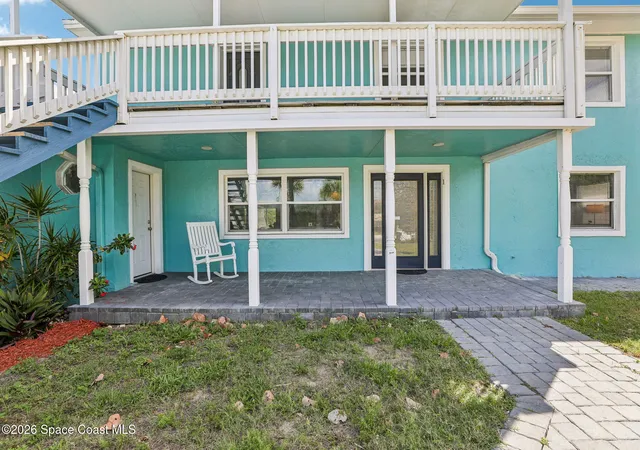 5th image of 6403 S Hwy A1A, Melbourne Beach, FL 32951 | MLS# 1075656