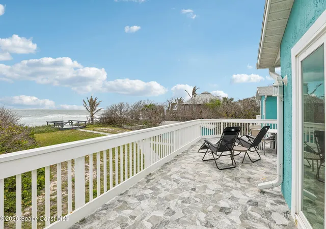 Photo 3 of Single family home for sale at 6403 S Hwy A1a, Melbourne Beach, FL 32951 | MLS# 1075656 | Listing updated on 2026-10-09