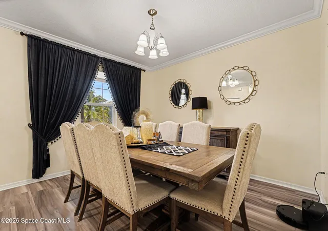 Photo 2 of Single family home for sale at 1688 Attilburgh Blvd, Melbourne, FL 32904 | MLS# 1075189 | Listing updated on 2026-09-18
