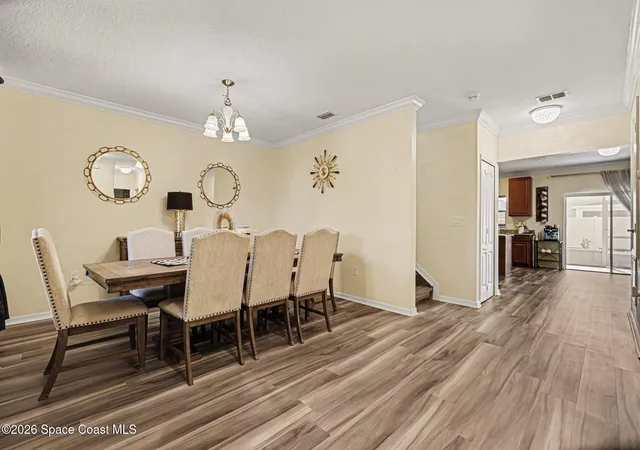 Photo 3 of Single family home for sale at 1688 Attilburgh Blvd, Melbourne, FL 32904 | MLS# 1075189 | Listing updated on 2026-09-18