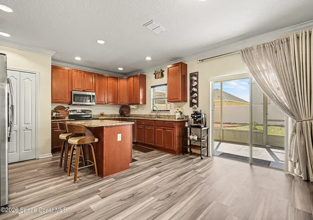 Photo 3 of Single family home for sale at 1688 Attilburgh Blvd, Melbourne, FL 32904 | MLS# 1075189 | Listing updated on 2026-09-18