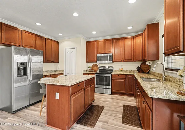 Photo 4 of Single family home for sale at 1688 Attilburgh Blvd, Melbourne, FL 32904 | MLS# 1075189 | Listing updated on 2026-09-18