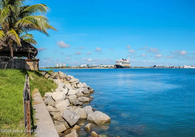 2nd image of 7301 Ridgewood Ave, Cape Canaveral, FL 32920