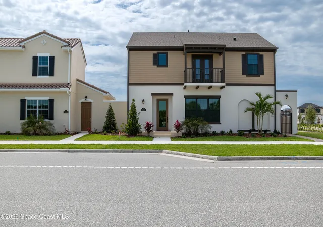 Photo 2 of Sale Pending at 2363 Spur Dr, Melbourne, FL 32940 | MLS# 1074739 | Listing updated on 2026-09-10