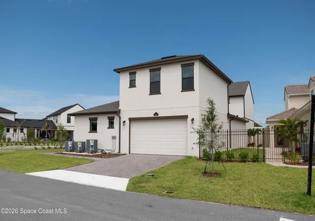 Photo 3 of Sale Pending at 2363 Spur Dr, Melbourne, FL 32940 | MLS# 1074739 | Listing updated on 2026-09-10