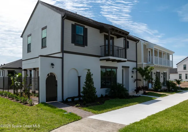 1st image of 2307 Spur Dr, Melbourne, FL 32940 | MLS# 1074741