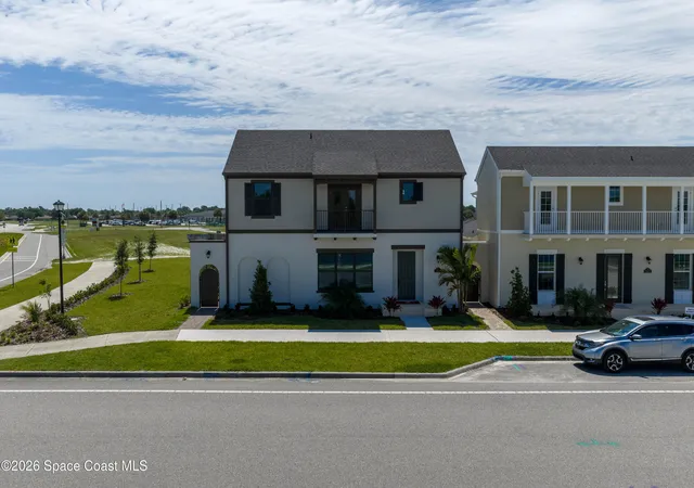 2nd image of 2307 Spur Dr, Melbourne, FL 32940 | MLS# 1074741