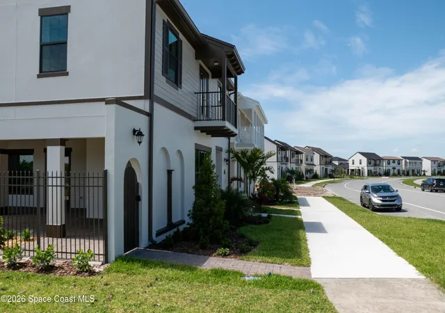 3rd image of 2307 Spur Dr, Melbourne, FL 32940 | MLS# 1074741