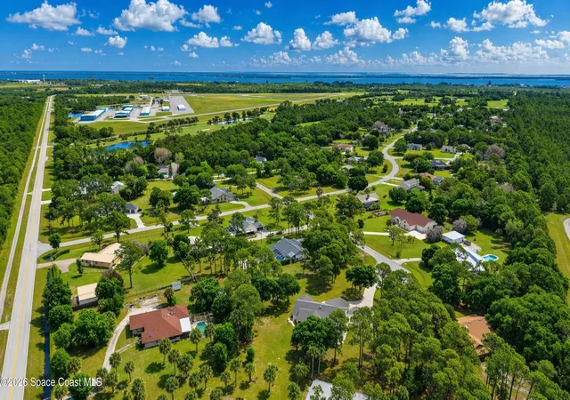 2nd image of 4020 Adams Ln, Grant Valkaria, FL 32950 | MLS# 1075612