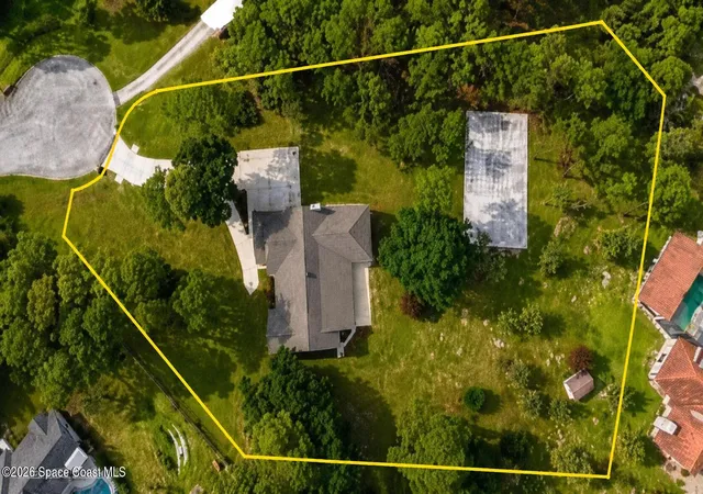 38th image of 4020 Adams Ln, Grant Valkaria, FL 32950 | MLS# 1075612