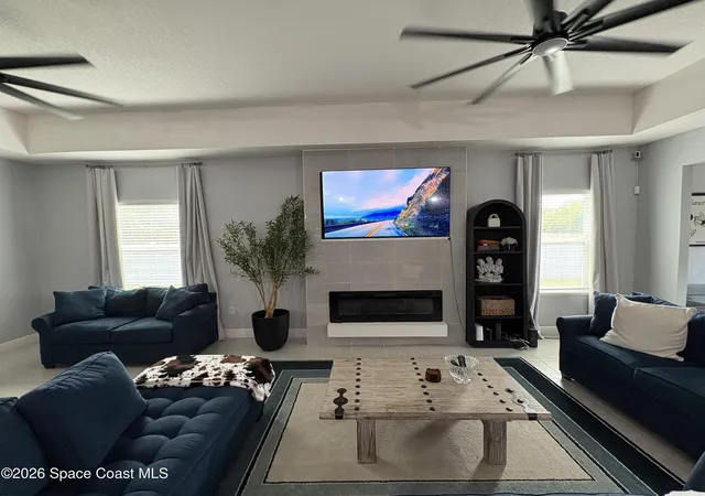 Photo 1 of Sale Pending at 2298 Harbison Ave Sw, Palm Bay, FL 32908 | MLS# 1074808 | Listing updated on 2026-08-31