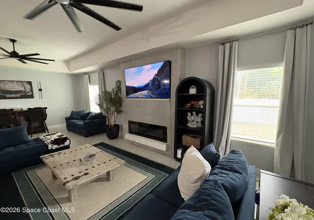 Photo 2 of Sale Pending at 2298 Harbison Ave Sw, Palm Bay, FL 32908 | MLS# 1074808 | Listing updated on 2026-08-31