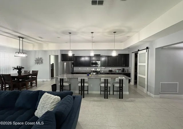 Photo 4 of Sale Pending at 2298 Harbison Ave SW, Palm Bay, FL 32908 | MLS# 1074808 | Listing updated on 2026-08-31