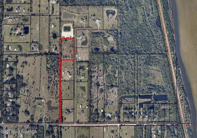 2nd image of 3852 Serenity Ln, Mims, FL 32754 | MLS# 1074824