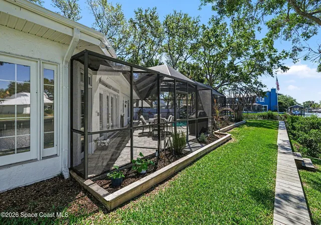 Photo 4 of Single family home for sale at 6118 Anchor Ln, Rockledge, FL 32955 | MLS# 1075050 | Listing updated on 2026-09-08