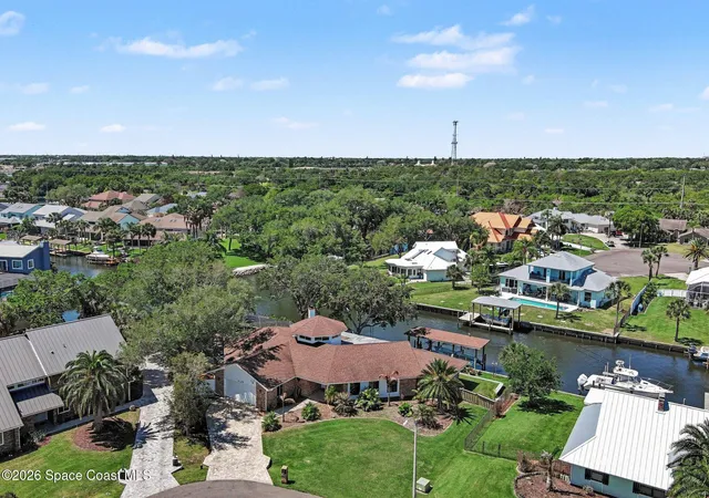 Photo 2 of Single family home for sale at 6118 Anchor Ln, Rockledge, FL 32955 | MLS# 1075050 | Listing updated on 2026-09-08