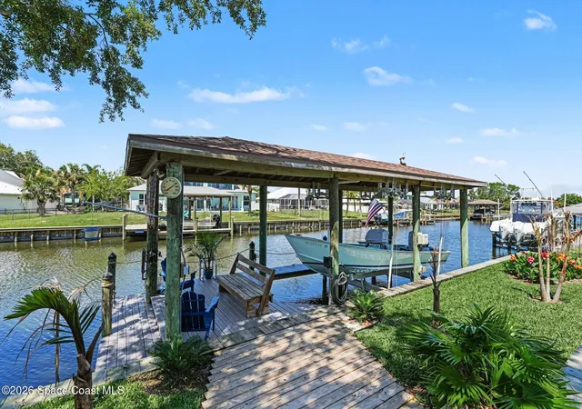 Photo 3 of Single family home for sale at 6118 Anchor Ln, Rockledge, FL 32955 | MLS# 1075050 | Listing updated on 2026-09-08