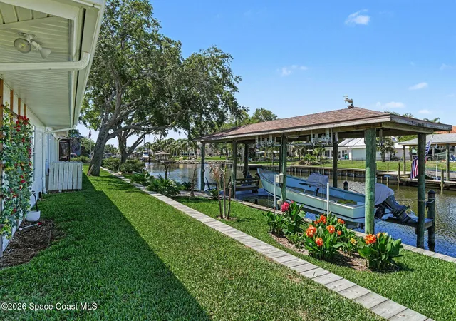 Photo 3 of Single family home for sale at 6118 Anchor Ln, Rockledge, FL 32955 | MLS# 1075050 | Listing updated on 2026-09-08