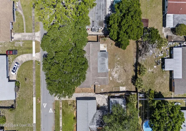 Homes for sale in Merritt Island, FL | 115 Bel Aire Dr, Merritt Island, FL 32952 | MLS# 1075288