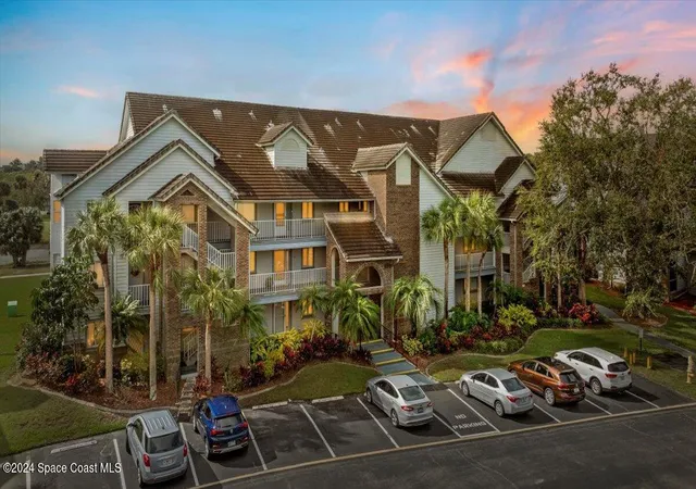 Photo 1 of Sale Pending at 575 Shadow Wood Ln #221, Titusville, FL 32780 | MLS# 1074848 | Listing updated on 2026-09-09