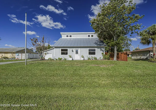 Homes for sale in Sebastian, FL | 680 Mulberry St, Sebastian, FL 32958 | MLS# 1074862