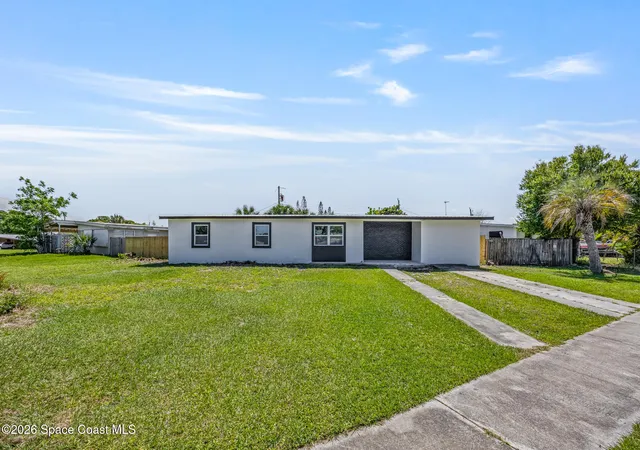 1st image of 1106 Wild Rose Dr Ne, Palm Bay, FL 32905 | MLS# 1076358