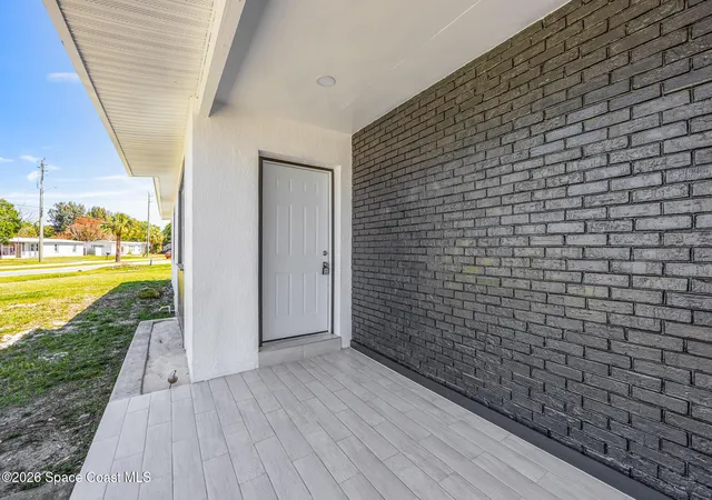 4th image of 1106 Wild Rose Dr Ne, Palm Bay, FL 32905 | MLS# 1076358