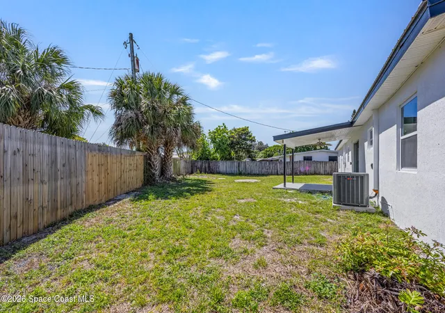 5th image of 1106 Wild Rose Dr Ne, Palm Bay, FL 32905 | MLS# 1076358