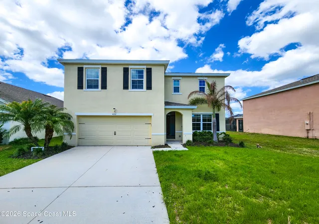 Photo 1 of Sale Pending at 422 Moray Dr, Palm Bay, FL 32908 | MLS# 1074881 | Listing updated on 2026-08-27